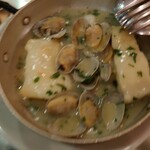 バル ポルティージョ - 