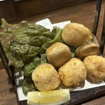 鮮魚と熟成 つざき - 