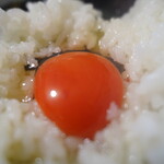 小料理屋 けいこ - 平飼い鶏卵 2025年11月
