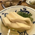 都橋 おでん 久 - 