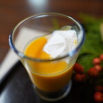 小料理屋 けいこ - スープ 2025年11月