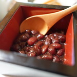 小料理屋 けいこ - あずき 2025年11月