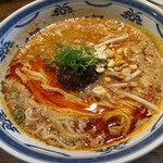成都正宗担々麺 つじ田 - 