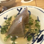 都橋 おでん 久 - 