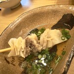 都橋 おでん 久 - 