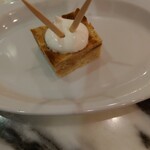 バル ポルティージョ - 