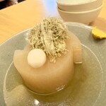 都橋 おでん 久 - 