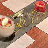 アーティスト カフェ - 