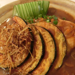 ゆるり 中華食堂 癒食同源 - 釜揚げ桜海老のオムレツ（3人前）780円。