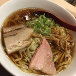 麺や 七彩 - 2014/11