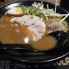 煮干しラーメン 必