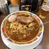 まぐろラーメン大門