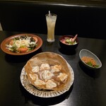 完全個室居酒屋 九州蔵 新橋店 - 