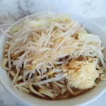 らーめん 虎丸 - 料理写真: