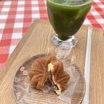 平松茶屋 - 