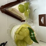 シャトレーゼ - 