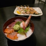 完全個室居酒屋 九州蔵 - 