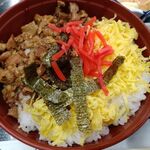 屯舎 澄 - 