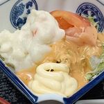 屯舎 澄 - 