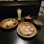 完全個室居酒屋 九州蔵 新橋店 - 
