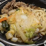 すき家 - 料理写真: