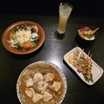 完全個室居酒屋 九州蔵 新橋店 - 