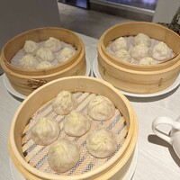 京鼎樓 HANARE店 - 