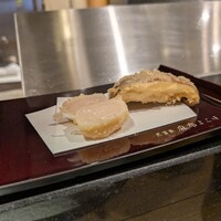 天冨良 麻布よこ田 恵比寿ガーデンプレイス店 - 