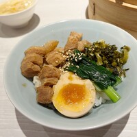 京鼎樓 HANARE店 - 