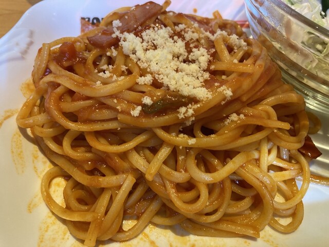 コメダ珈琲店 鶴岡南店 - 鶴岡（カフェ）の写真