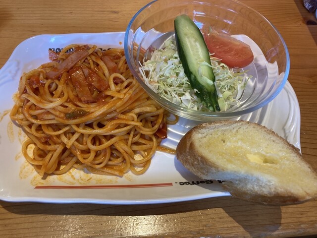 コメダ珈琲店 鶴岡南店 &ndash; 鶴岡のくつろぎカフェ | 営業情報・メニュー