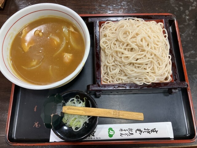 そば処松月庵 - 西荻窪/そば | 食べログ