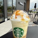 スターバックスコーヒー - ドリンク写真:
