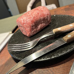 和牛焼肉DAMONDE - 