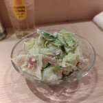 家庭料理 悠友 - 