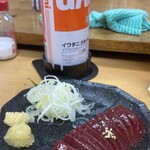 鶴見川橋もつ肉店 - 料理写真: