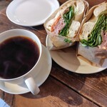 エマ コーヒー - 