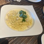 さくら坂ＶＩＶＡＣＥ - 小柱のレモンクリーム