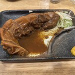 串揚げ大明神 四文屋 - 