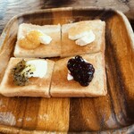 コーヒーハウス かこ - 