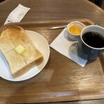 可否茶館 - 料理写真:
