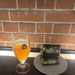 常陸野ブルーイング・ラボ マーチエキュート神田万世橋店 - 