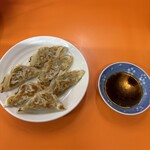 十神ラーメン 和田店 - 