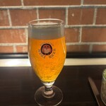 常陸野ブルーイング・ラボ マーチエキュート神田万世橋店 - 