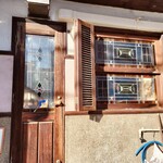 コーヒーハウス かこ - 