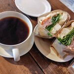 エマ コーヒー - 