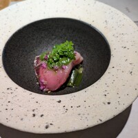 鉄板焼 みたき 桜坂 - 