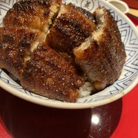 鰻う おか冨士 - 