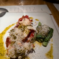 鉄板焼 みたき 桜坂 - 