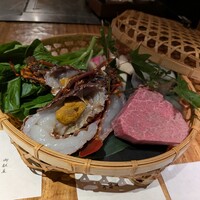 鉄板焼 みたき 桜坂 - 